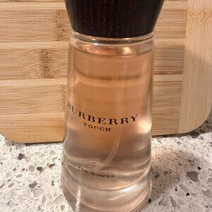 Burberry Touch for Women 3.3 oz